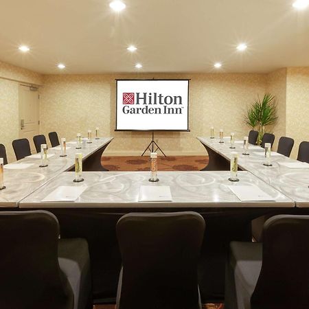 Hilton Garden Inn Pittsburgh University Place Exterior photo